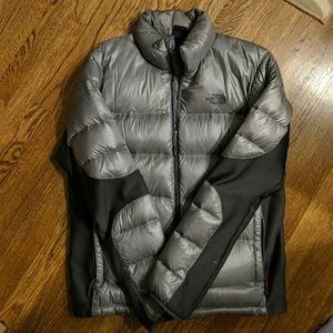 North Face Summit Series Down Jacket